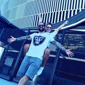 Meet your Posher, Brock